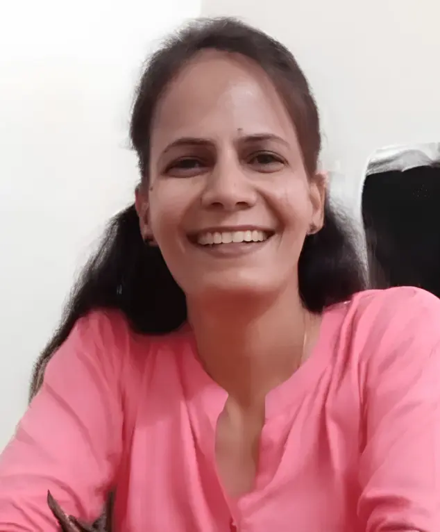 Dr. Sunita Choudhary, gynecologist in Jaipur at Blossom Women Wellness Clinic