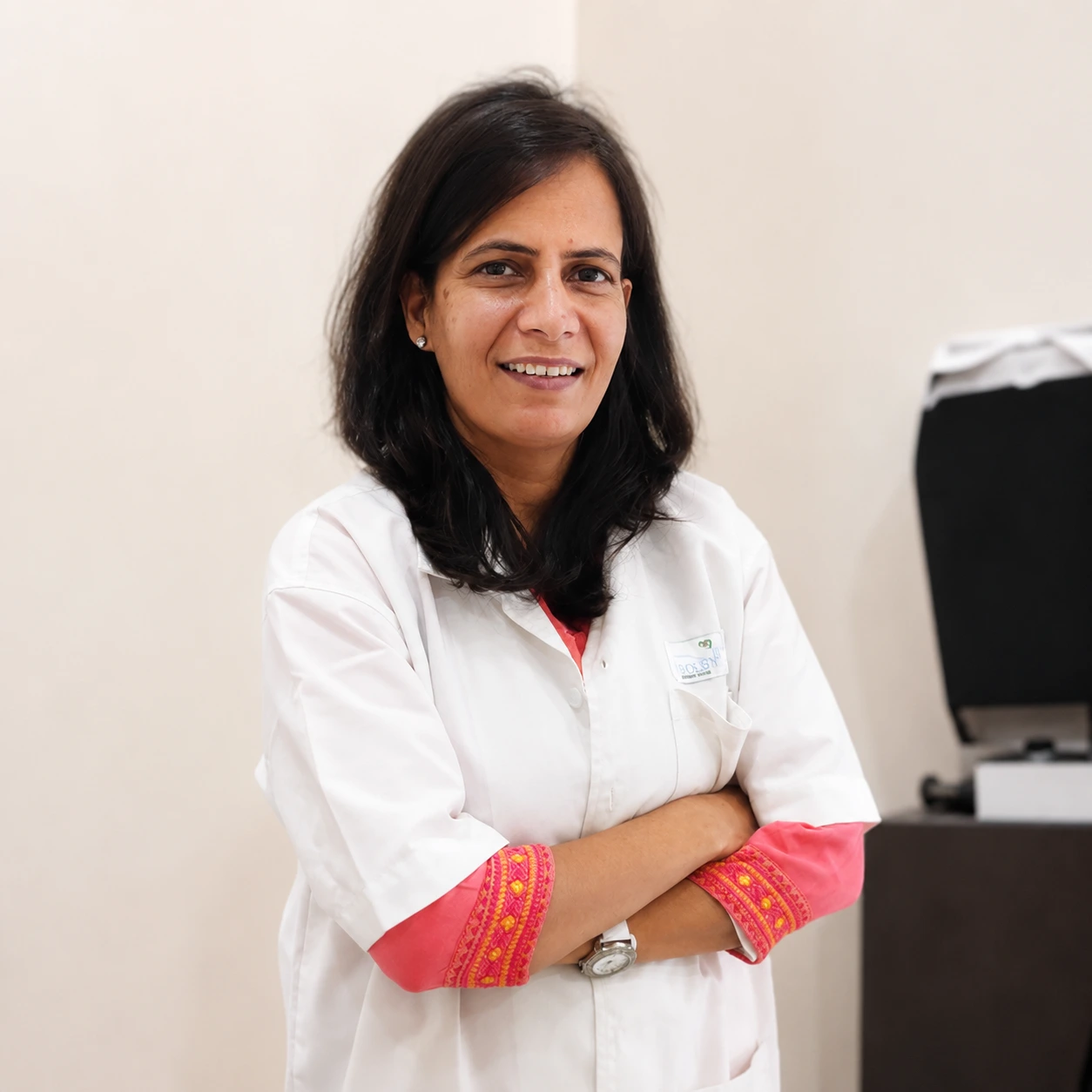 Dr. Sunita Choudhary, MBBS, MS Obstetrics and Gynaecology