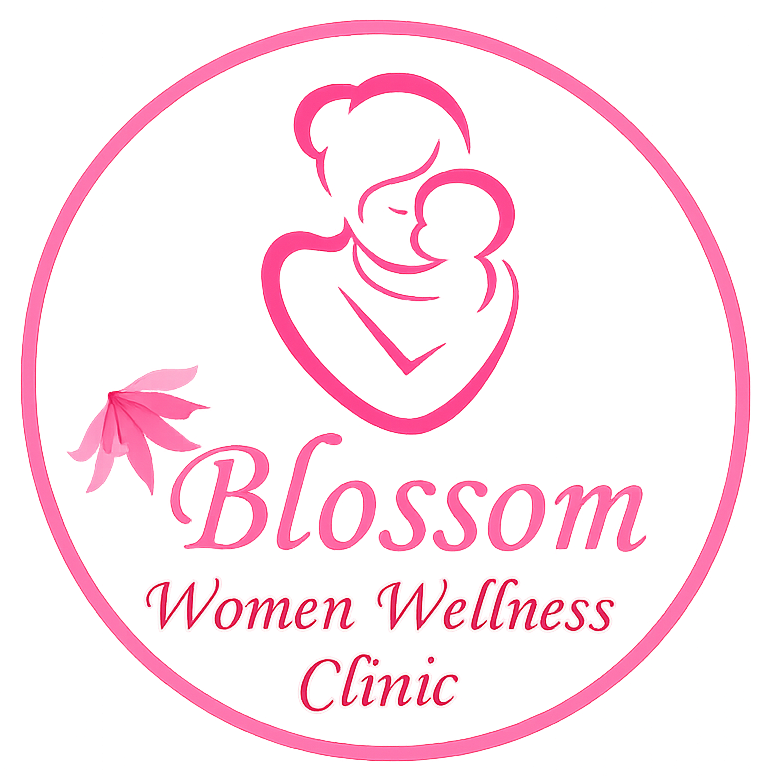 Blossom Women Wellness Clinic